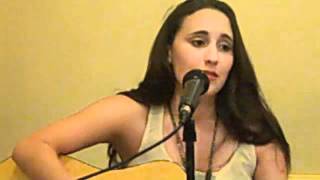 Maddy Dopico- The Story Cover