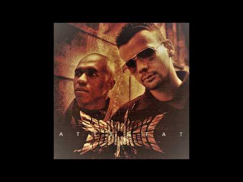 SOUNDKAÏL --- ATTENTAT (with lyrics)