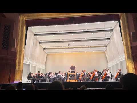 Themes from Scheherazade by Nicolai Rimsky-Korsakov arr. Richard Meyer