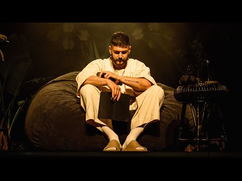 Indoor by J'Something - Church Bells