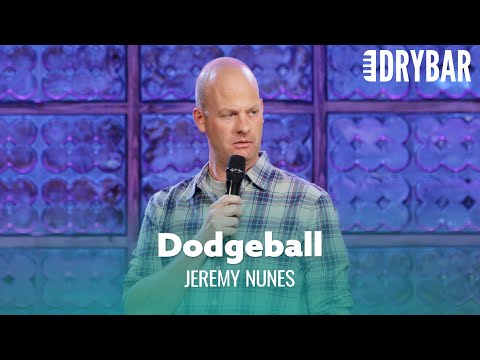 Destroying Your Child in Dodgeball
