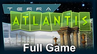 Terra Atlantis (PC) Full Game