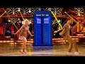 Jay McGuiness Aliona Vilani Charleston To Dr Jazz Strictly Come Dancing 2015