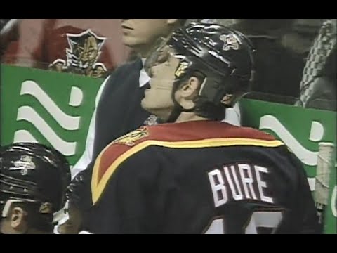 Регулярный чемпионат. 1999/12/20 Торонто - Флорида