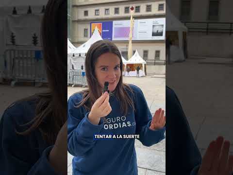 REVELAMOS los SECRETOS OCULTOS del Museo Reina Sofía