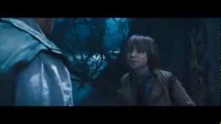 Your Fault   'Into the Woods' Disney