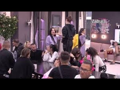 Napravila nevidjeni haos! Veliki sef doneo odluku