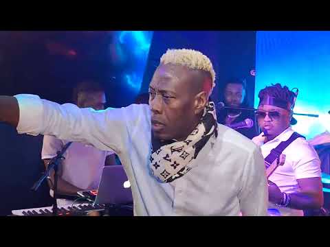 DISIP DE GAZZMAN COULEUR # SISPAN N PALE M MAL #LIVE PERFORMANCE @DELISH RESTO MARGATE #ABONNEVOUS 