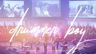 The Little Drummer Boy