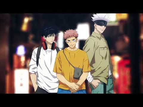 VITAMJN x TrippyThaKid x ONI INC. - LOOK IN MY EYES(PROD. YUNG JASH)