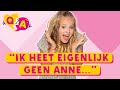 HEBBEN ANNE & MAXIME NOG CONTACT? | Q&A #6 ANNE BUHRE | TinaTV