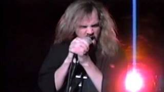 Solitude Aeturnus: Seeds of the Desolate