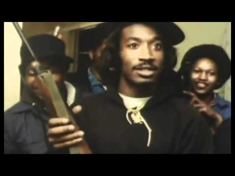 Russell Brand - Santana Block Gang