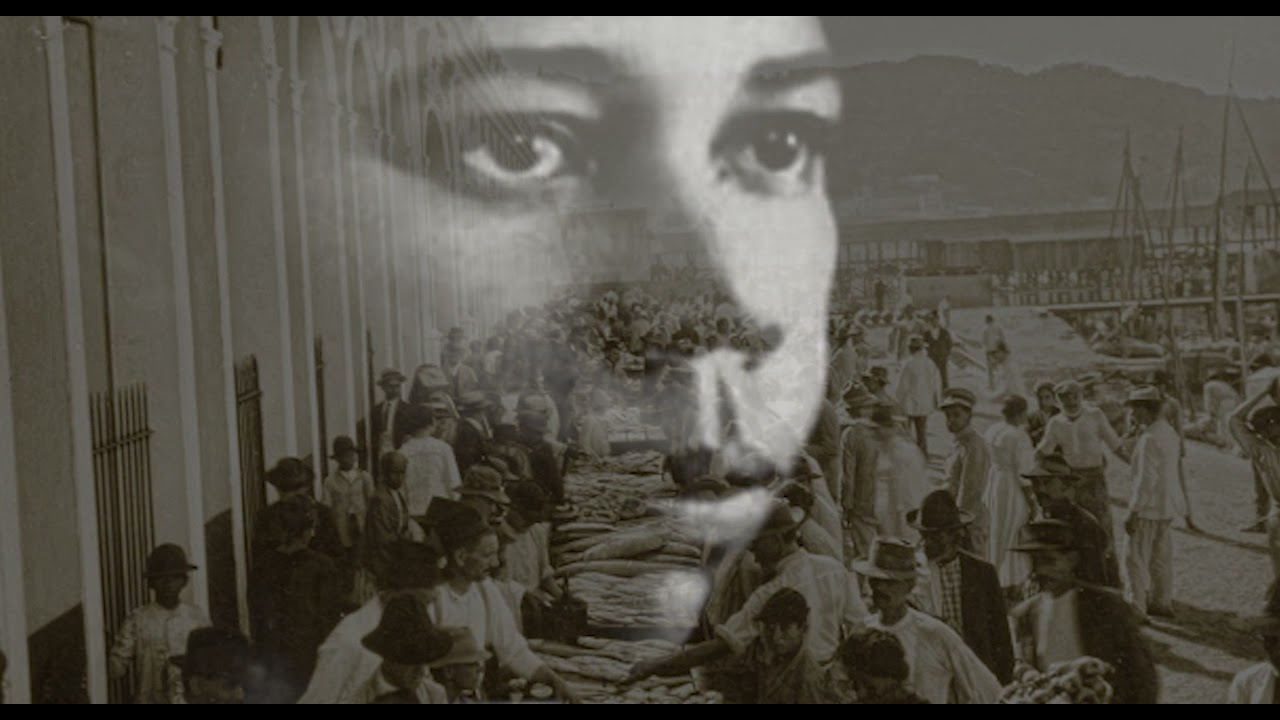 Quem foi Antonieta de Barros?