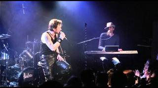 Starmania - La chanson de Ziggy Renaud Hantson