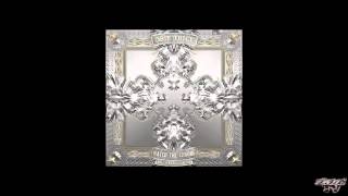 Obie Trice - Love Me (Off Watch The Chrome)