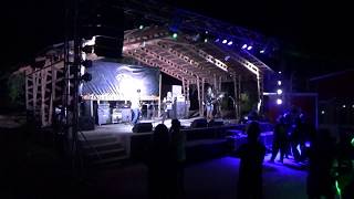 Sin Cura con Ruso Rezinovsky (Palurdo) - La Razón que te Demora (Encuentro Pantera MC 2017)