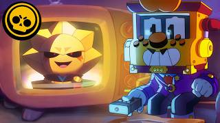 GET MONEY MONEY MONEY (Brawl Stars Animation)