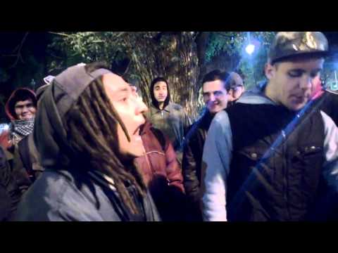 Cober vs Choco SEMI RamosFree Nocturno 04/07