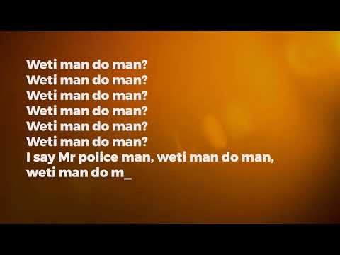 BIG G BABA WAITY MAN DO MAN LERICSVIDEO(prod by Mccoy TWAP)