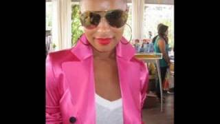 Melody Thornton - Love gun (new song 2010)