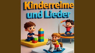 Ein Tag im Schlosspark - Reime für Kinder