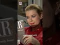 😍 Grace Kelly's Most Iconic Movie Looks 🎬#gracekelly