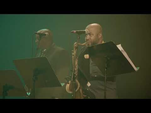 Carlos Miyares - Juana 1600 / DVD Tributo a Chucho Valdés e Irakere