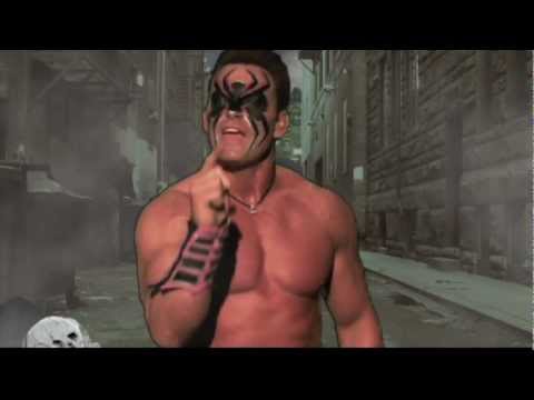 Pro wrestler Shawn Stasiak turned inspirational speaker teaser clip