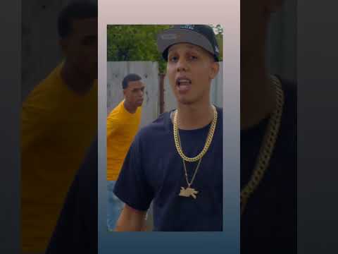 Déjame matala @OsirysOfficial ft @YoungGatillo#youtubeshorts