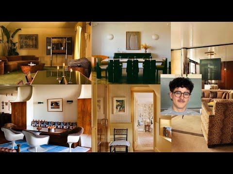 Transform Your Space With Vintage Vshield Decor