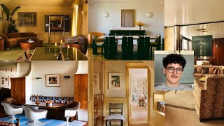How to Blend Vintage & Modern Decor Like a Designer