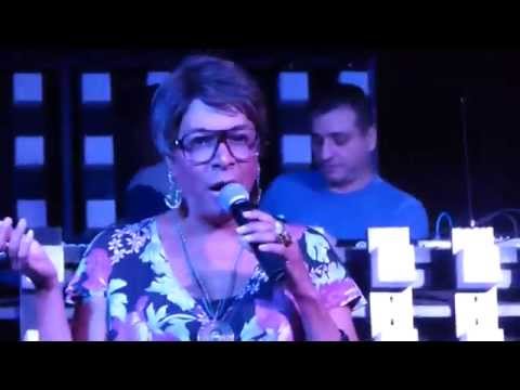 Silvetty Montilla "PARTE 01" Danger Dance Club (05-02-15) FULL HD - BY LEH SANUTY