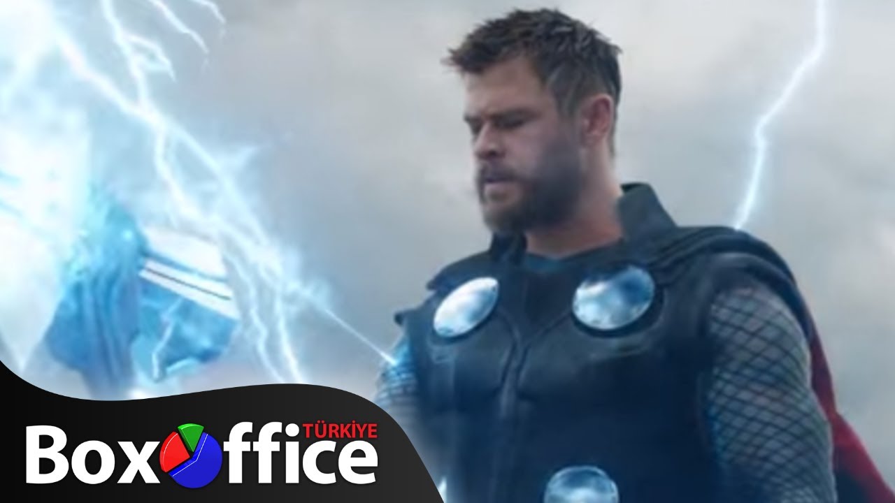 Türkçe Dublajlı Fragman