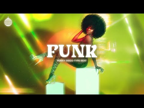 (FREE) Funk Pop Disco Guitar Type Beat - "FUNK"