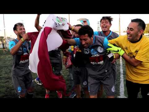 Nacional Tandil '20 - Campeones de Bronce