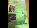 Pete S Dragon 1991 Vhs Review Version 1 Vertical Sticker Label Copy