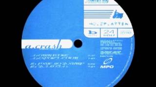 A. Crash  - Omnivore