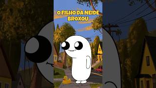 Piada Thiago Ventura, Animação. #comedia #animação #humor #engraçado #desenho