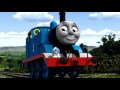Thomas And Friends Roll Call Instrumental Reversed NO SFX