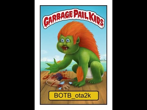 BOTB_ota2k vs DSC papertrail