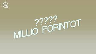 Hány millió forintot kerestem ebben a hónapban?