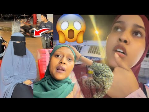 IYAGO AGTAYDA MARAYA AYAY IGARAN WAYEEN MIMI IYO UGABAAD ISOO HELA INDHO SHARER UXIDHAY QAYANO😁