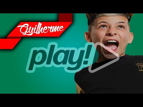 MC Pedrinho, MC Kalzin, MC 2K - Desce com o bum bum (DJ Igor Da Penha) Lançamento 2014