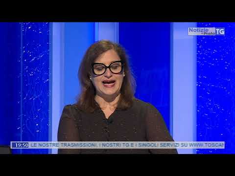 2020-01-13 NOTIZIE DI PRATO TG ORE 19.45