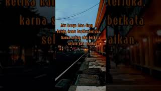 Download lagu Bagai orang terbuang cocok buat story'wa Cover tiktok#shorts mp3