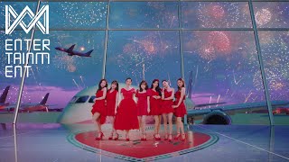 [閒聊] OH MY GIRL - Real Love MV