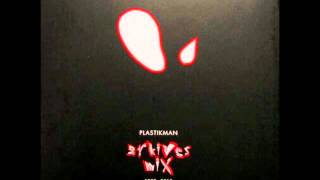 Plastikman: Arkives Mix (1993-2010)