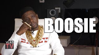 Boosie: Tekashi is the Devil for Cooperating with the Feds (Part 2)