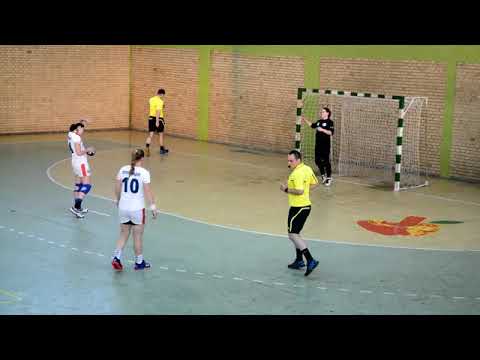 Baraz utakmica    RK Jabuka   RK Petrovaradin